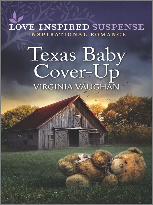Title details for Texas Baby Cover-Up by Virginia Vaughan - Available